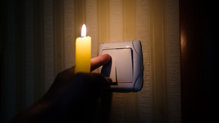 Electricity shortage. Power outages in summer?