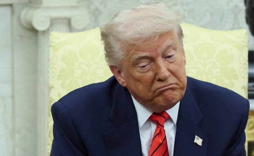 По всем фронтам: Трамп готовит 'тройное давление' на ЕС из-за Украины, обороны и пошлин