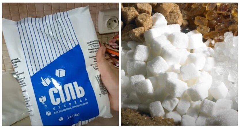 Ukrainian Shopping Basket: Where to Buy Flour, Sugar, and Pasta at the Best Price in May