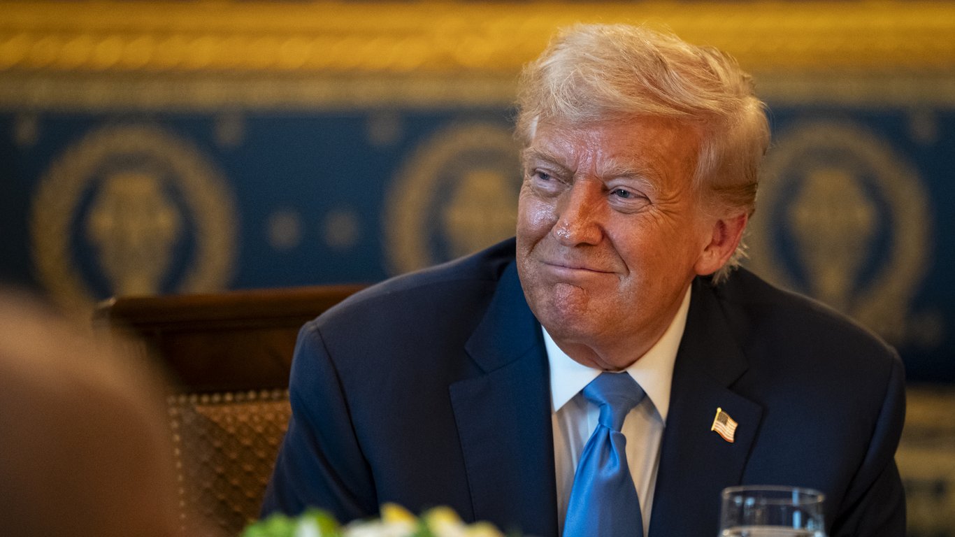 Netanyahu Nominates Trump for Nobel Peace Prize