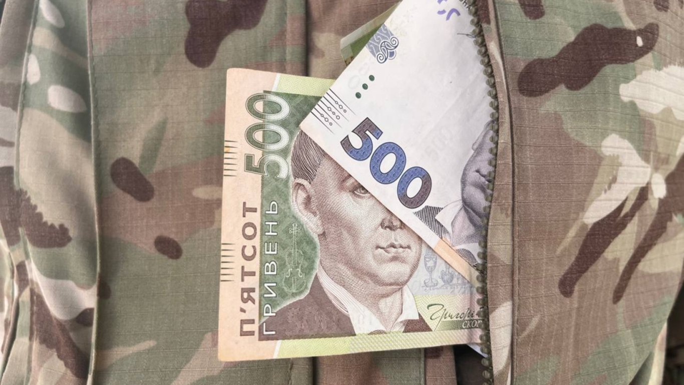 Zahlungen an Soldaten sollen neu berechnet werden - was sich ändern wird