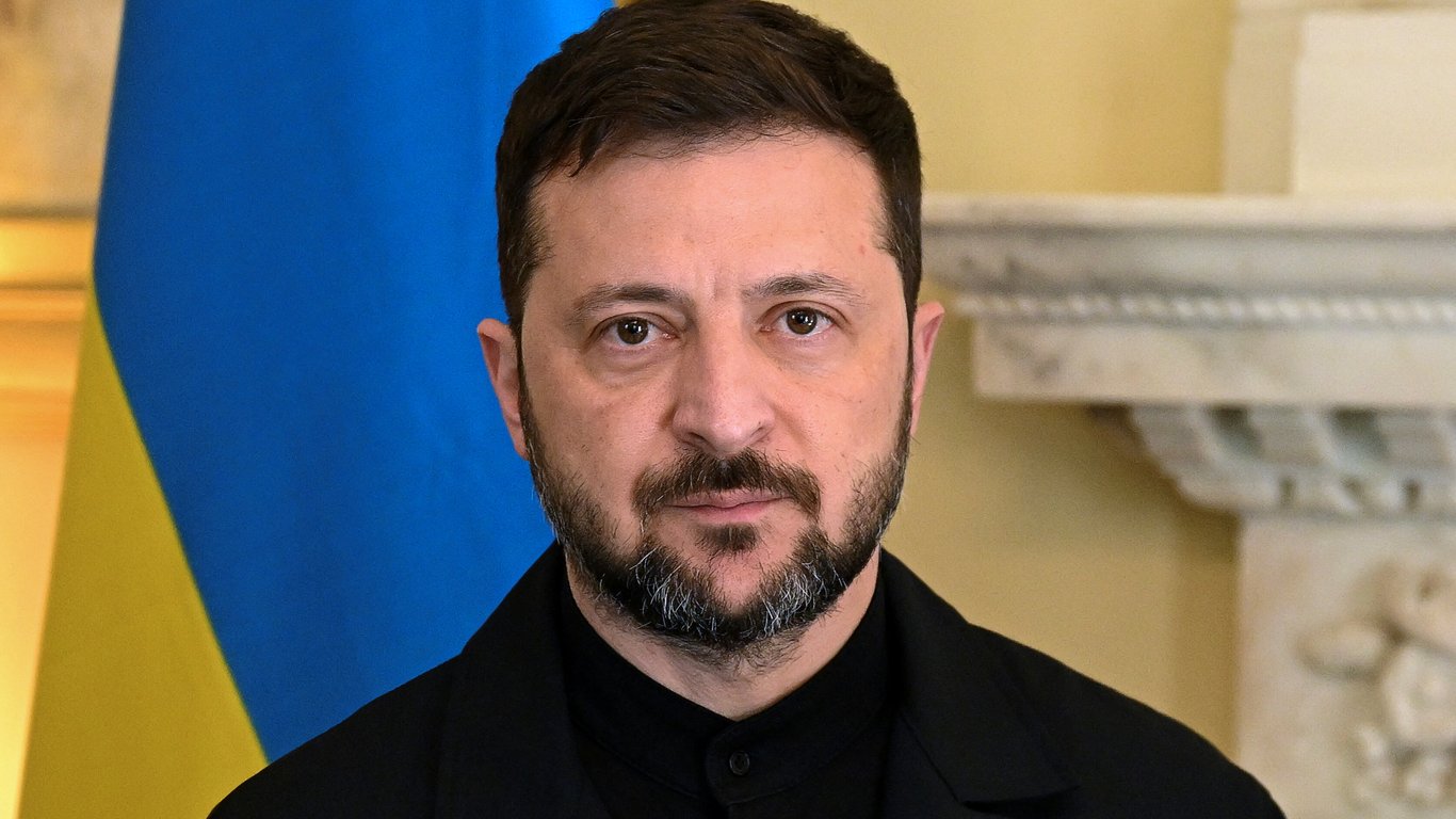 Zeleński wezwał sojuszników do wsparcia specjalnego trybunału dla Rosji