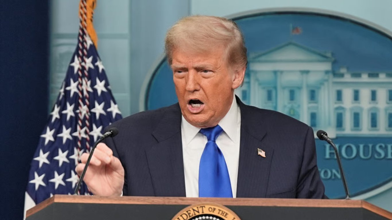 Трамп анонсував, що зробить важливу заяву щодо Росії