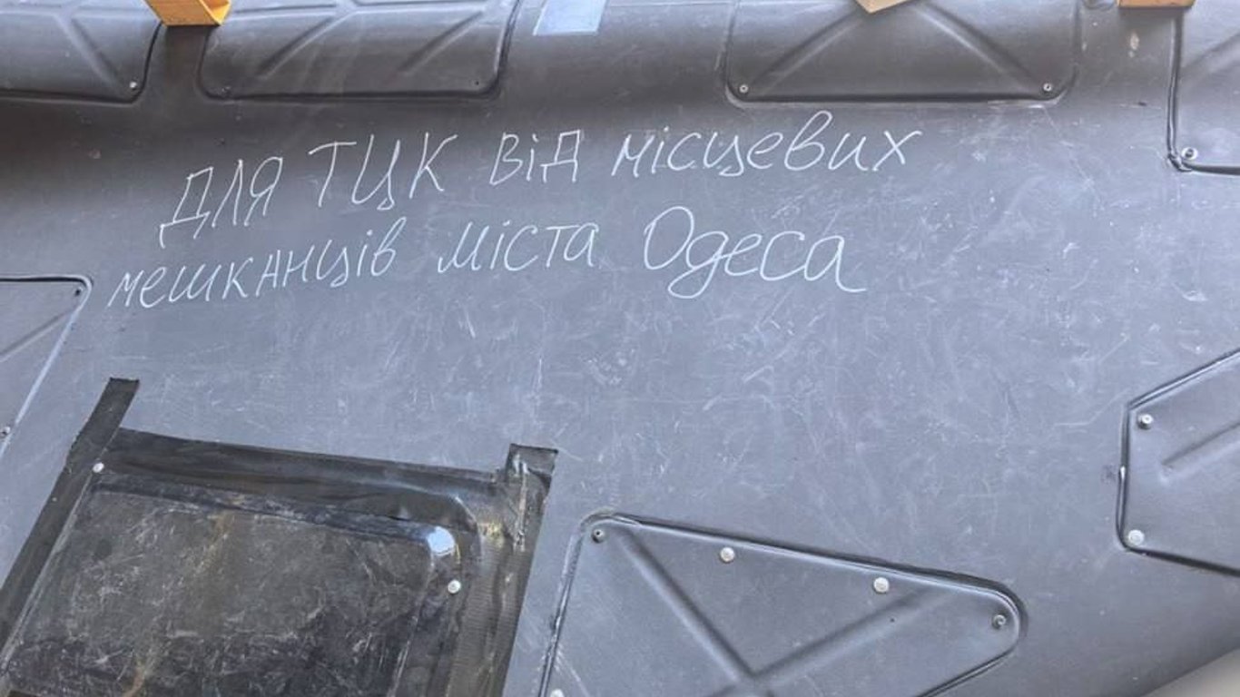 Для ТЦК от Одессы — Братчук о новой ИПСО россиян