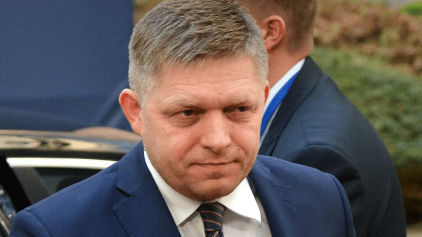Fico is ready to unblock the 18th package of EU sanctions, but there's a condition