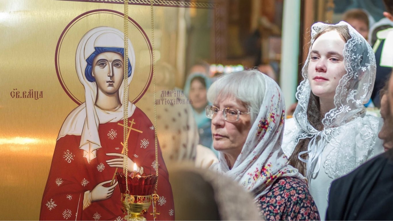 Saint Marina's Day 2025 — why one should bathe in the lake on this holiday