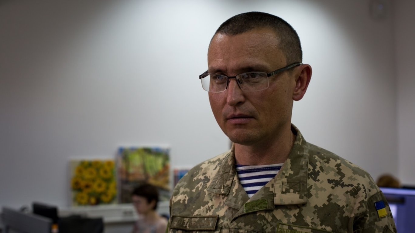 Czy na froncie brakuje żołnierzy — co mówią w Sztabie Generalnym