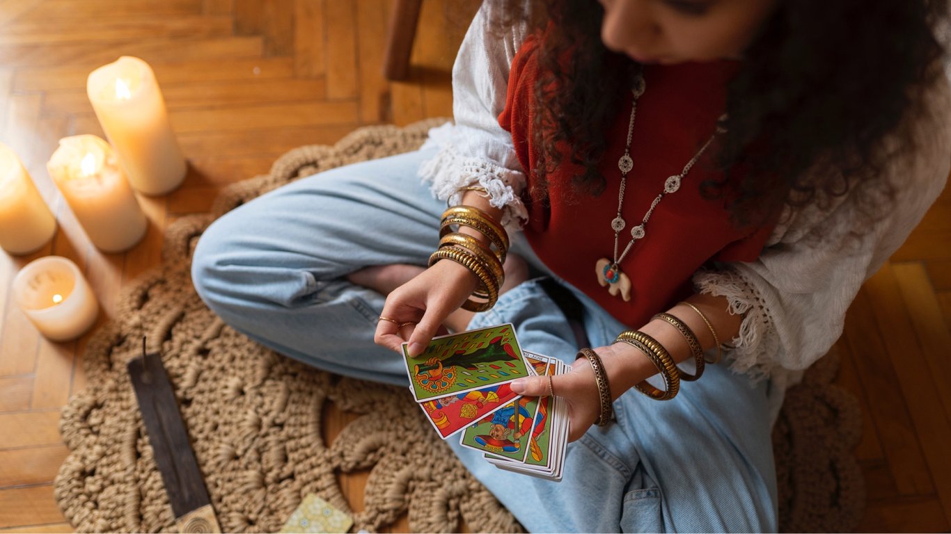 Horoskop dla wszystkich znaków Zodiaku na 17 lipca 2025 roku według Tarota