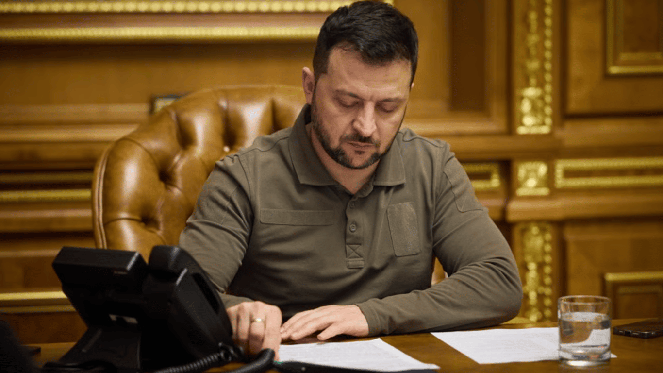 Нардеп розкрив, чим керувався Зеленський при оновленні Кабміну