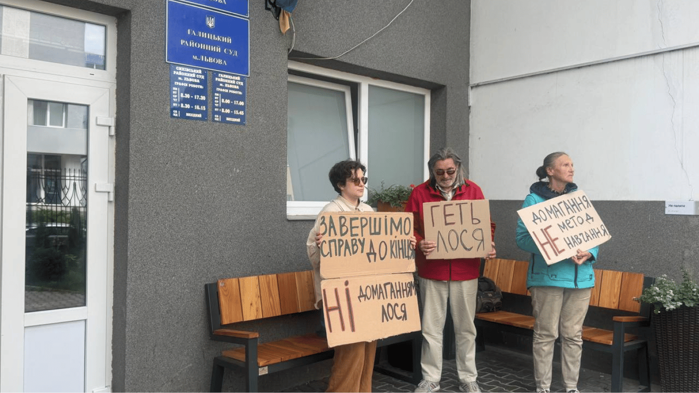 Sprawa Józefa Łosia — dlaczego studenci nie chcą uczęszczać na zajęcia