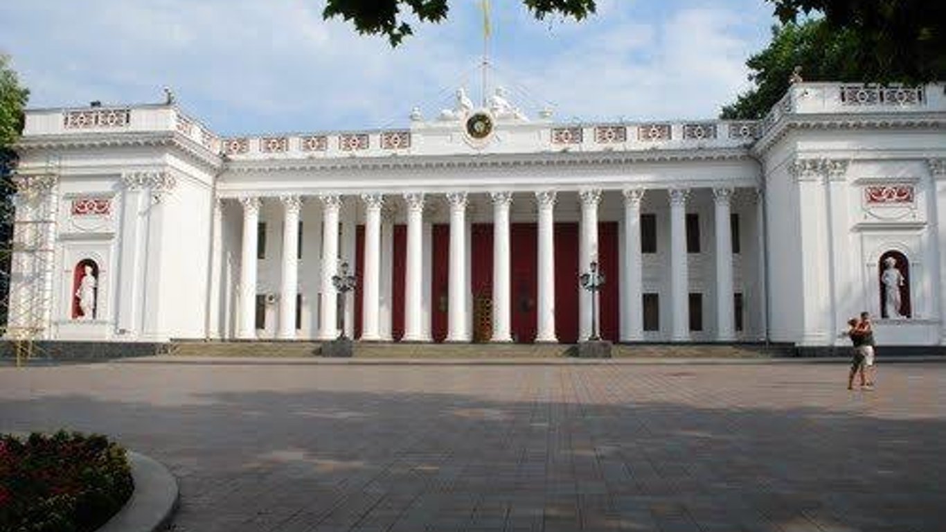 Некоторые улицы в Одессе изменят названия — какие именно