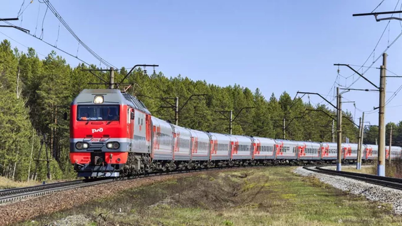 In the Rostov Region, 75 trains are delayed after a drone strike