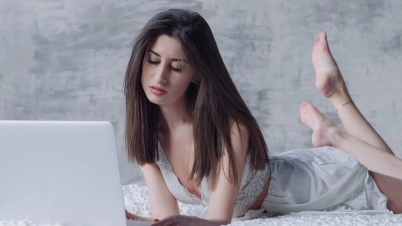 W Charkowie kobieta produkowała treści pornograficzne – co postanowił sąd