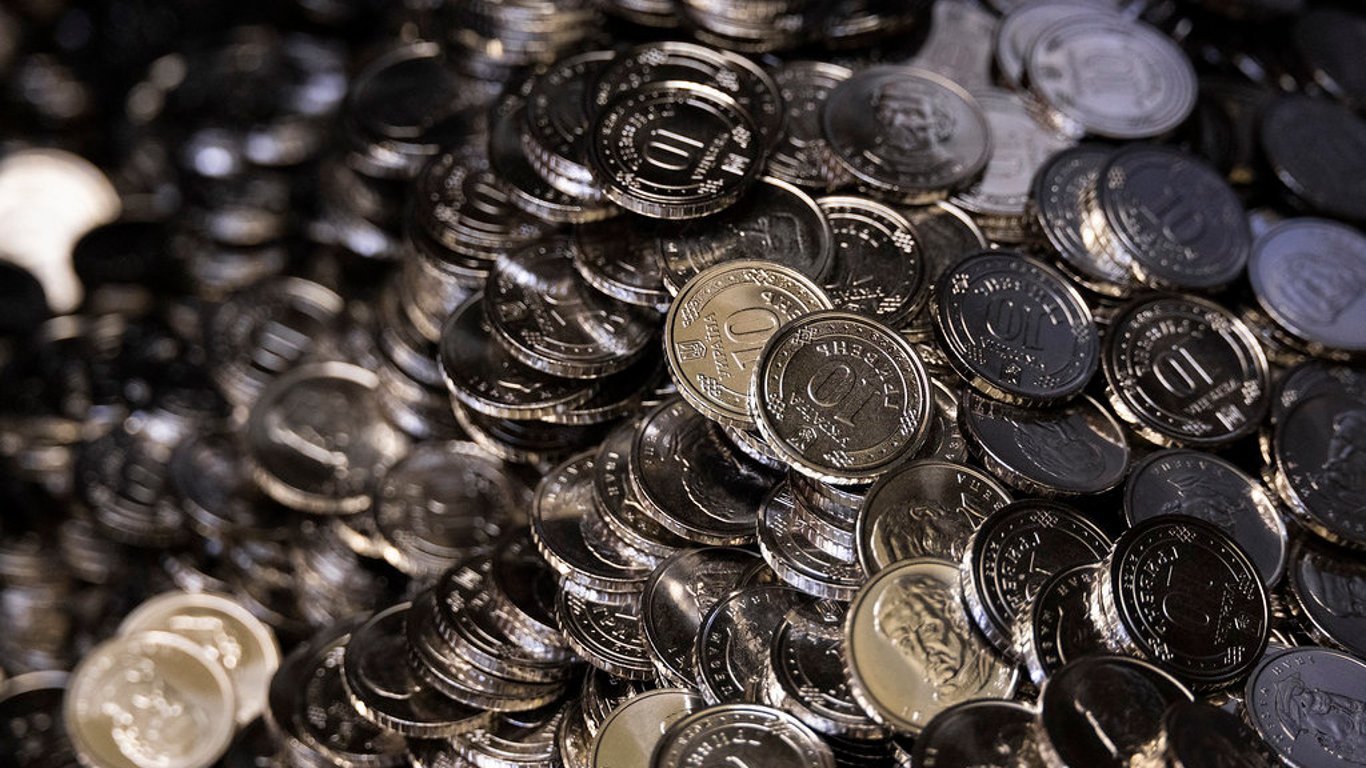 Монети від НБУ дорого коштують — на чому можна заробити у 2025