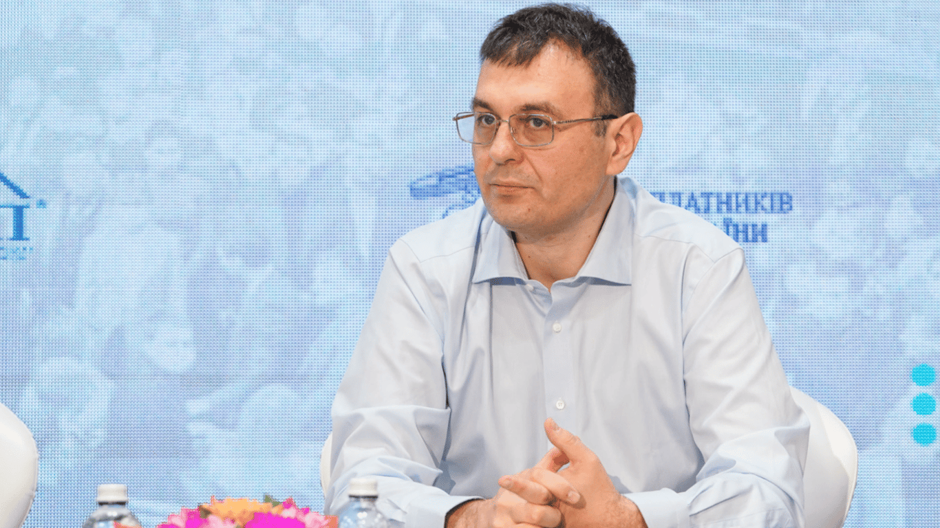 Гетманцев пояснил, что должен сделать новый кабинет для развития Украины