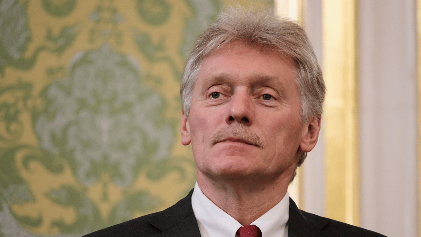 Не від нас залежить — в РФ зробили цинічну заяву про кінець війни