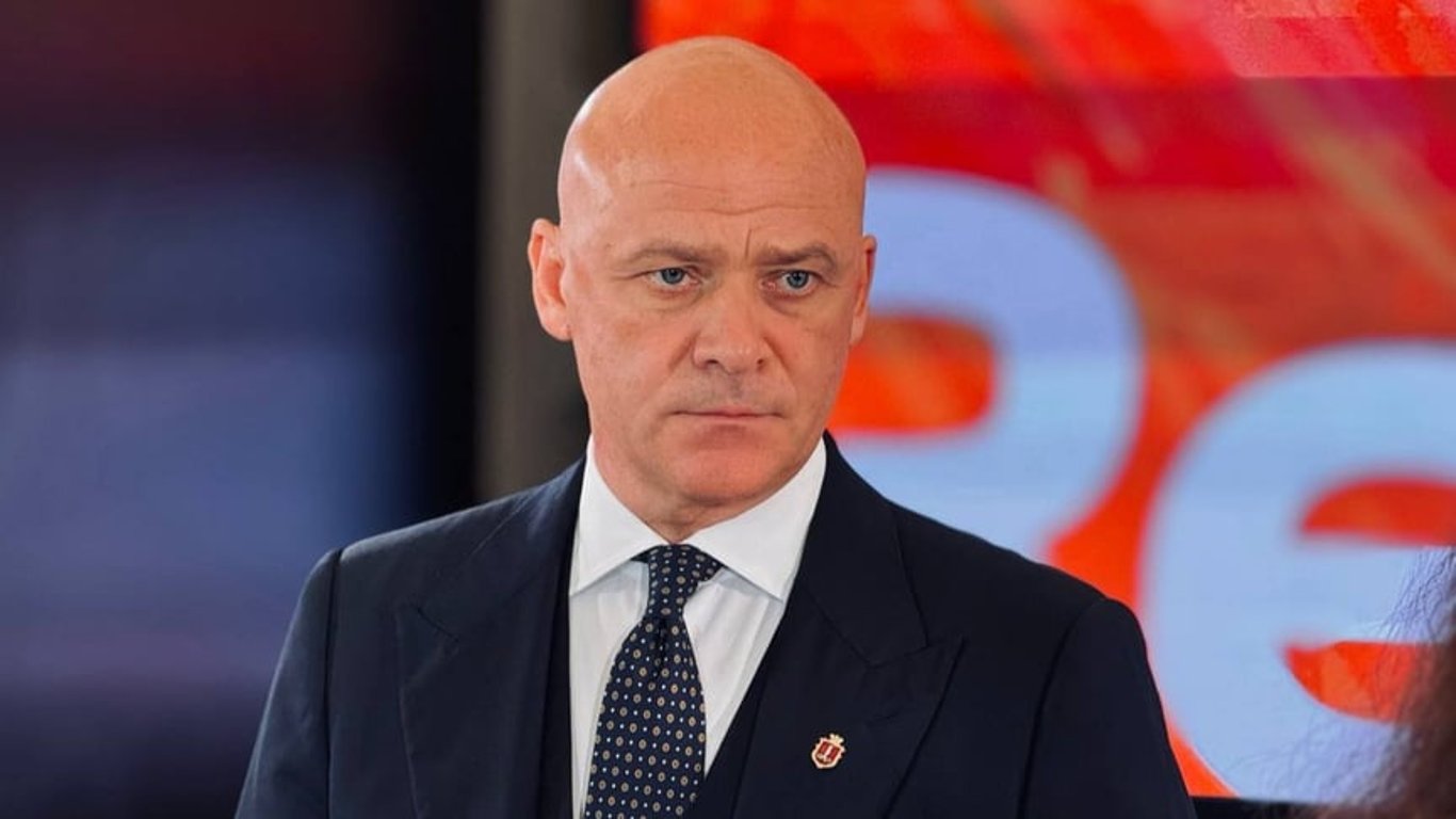 Мера Одеси звинуватили у саботажі прохань військових — деталі