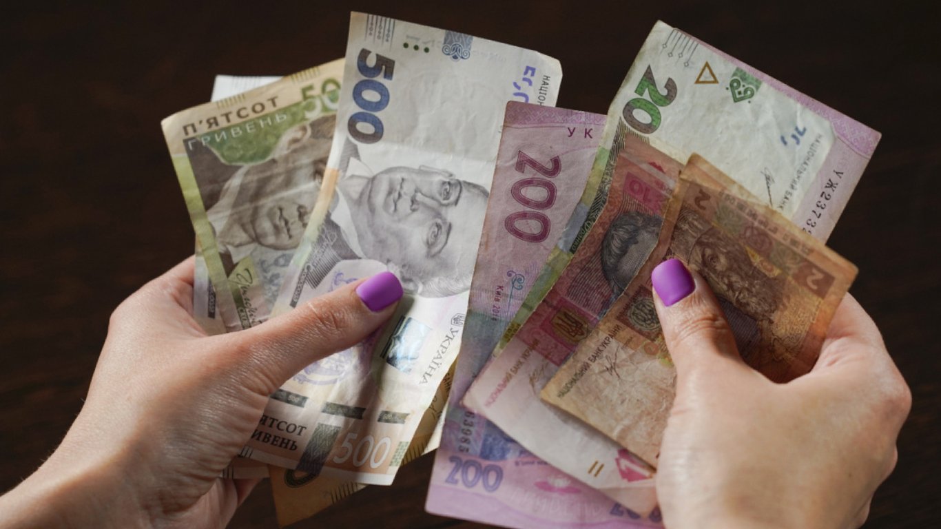 Ukrainern wird eine Hilfe von 100.000 UAH ausgezahlt – Bedingungen des Programms