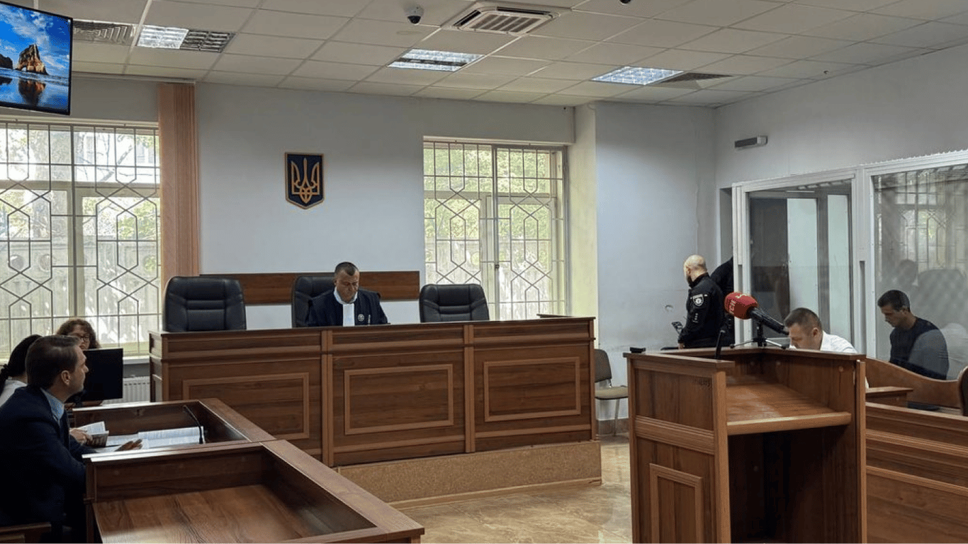 Збив жінку та втік — у Києві суд арештував працівника прокуратури