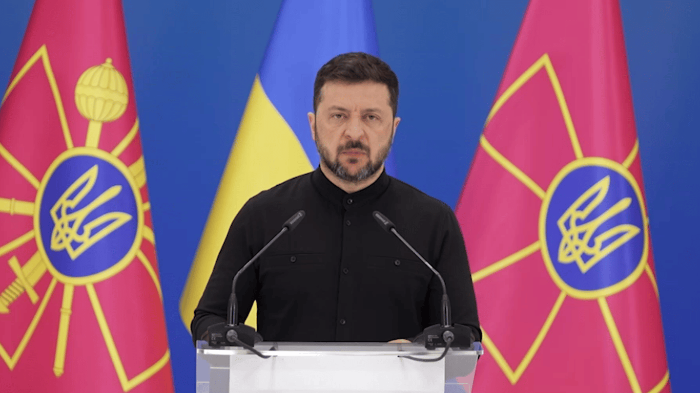 Президент поставив задачу МОУ по перехватчикам — чего ожидать