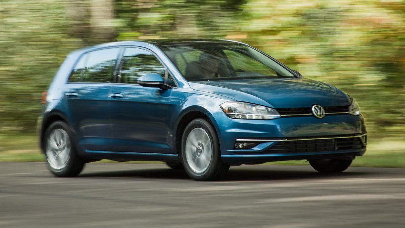 The Best Used Car for Beginner Drivers in Ukraine in 2025