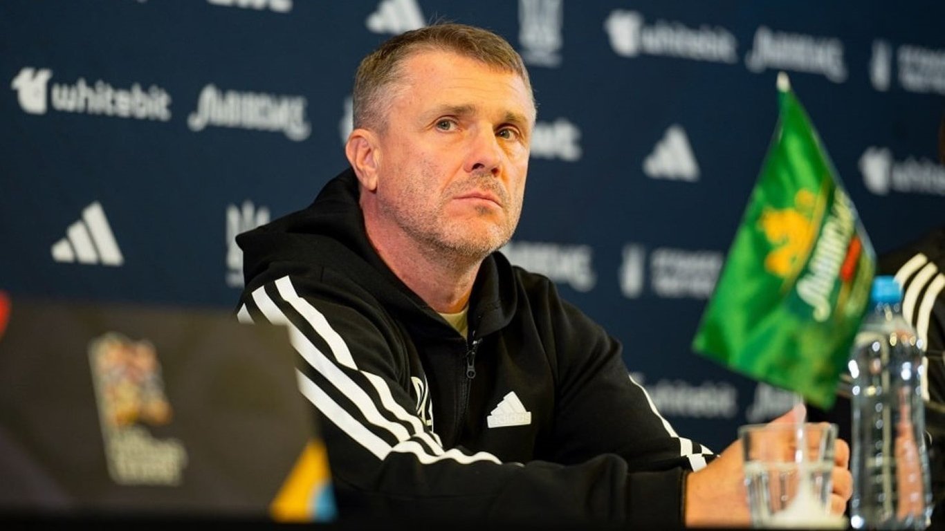 It has become known where the match of the Ukrainian national team against France will take place