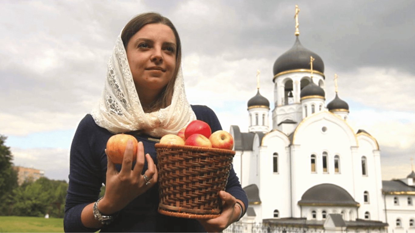 Коли Успенський піст 2025 — нові дати і головні заборони Спасівки