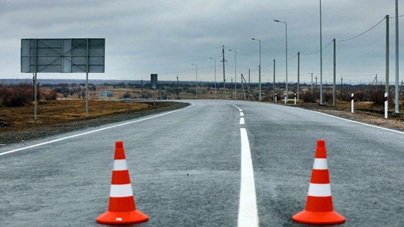 Remont 1,6 ha trasy Odessa-Reni za 180 mln - kto wygrał przetarg