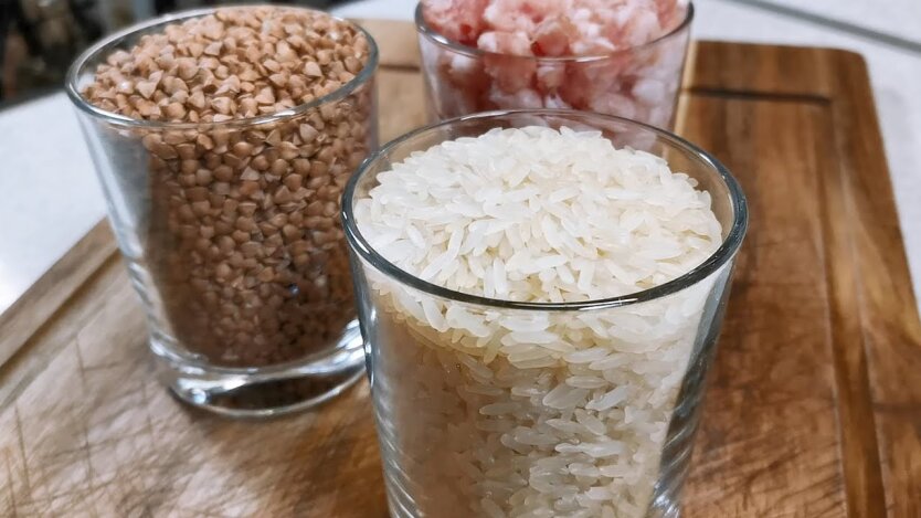Ukrainians have been shown the new prices for cereals: what has decreased in price and what has increased