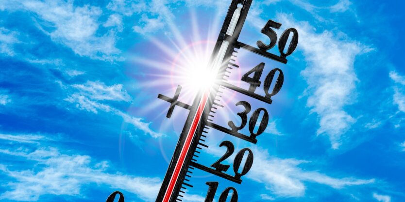 Anomalne lato ogarnie Ukrainę: meteorolodzy wyjaśnili, co jest nie tak z pogodą w 2025 roku