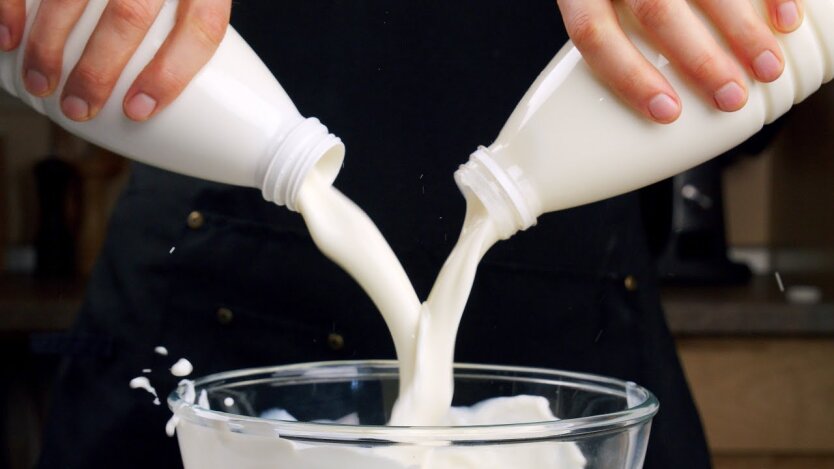 Prices for kefir and milk increased in May: analysts compared costs in popular supermarkets