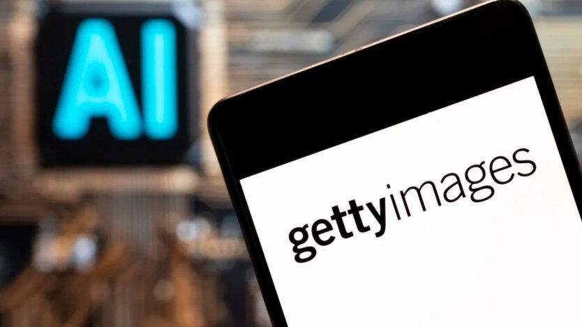 Getty Images витрачає мільйони доларів у судовій битві проти ШІ-компанії Stability AI