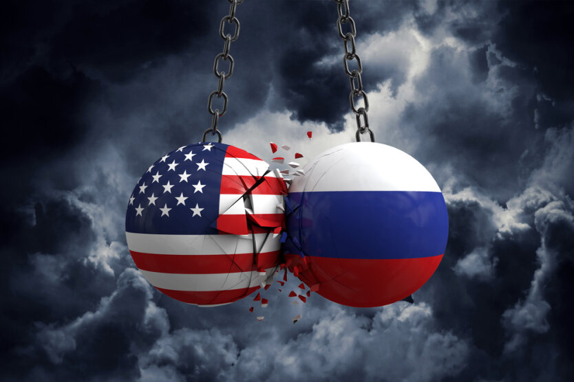 Reakcja Trumpa na nowe krótkie 'zawieszenie ognia' od Putina