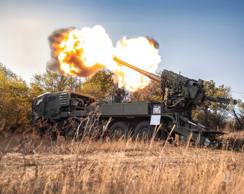 The Russians are trying to create a foothold for an offensive on Kostiantynivka