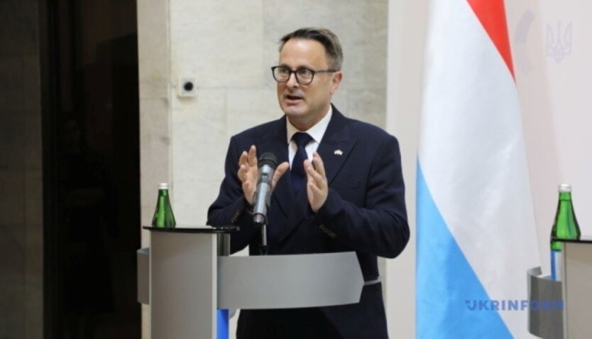 Das ist kein Teil der Show: Außenminister von Luxemburg kritisierte Putins 'Waffenruhe'