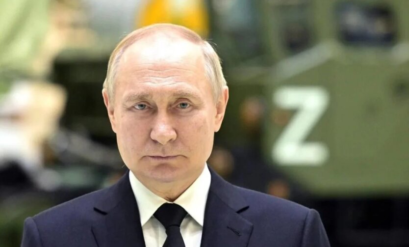 Bloomberg ujawnia oczekiwania Putina wobec negocjacji z Trumpem